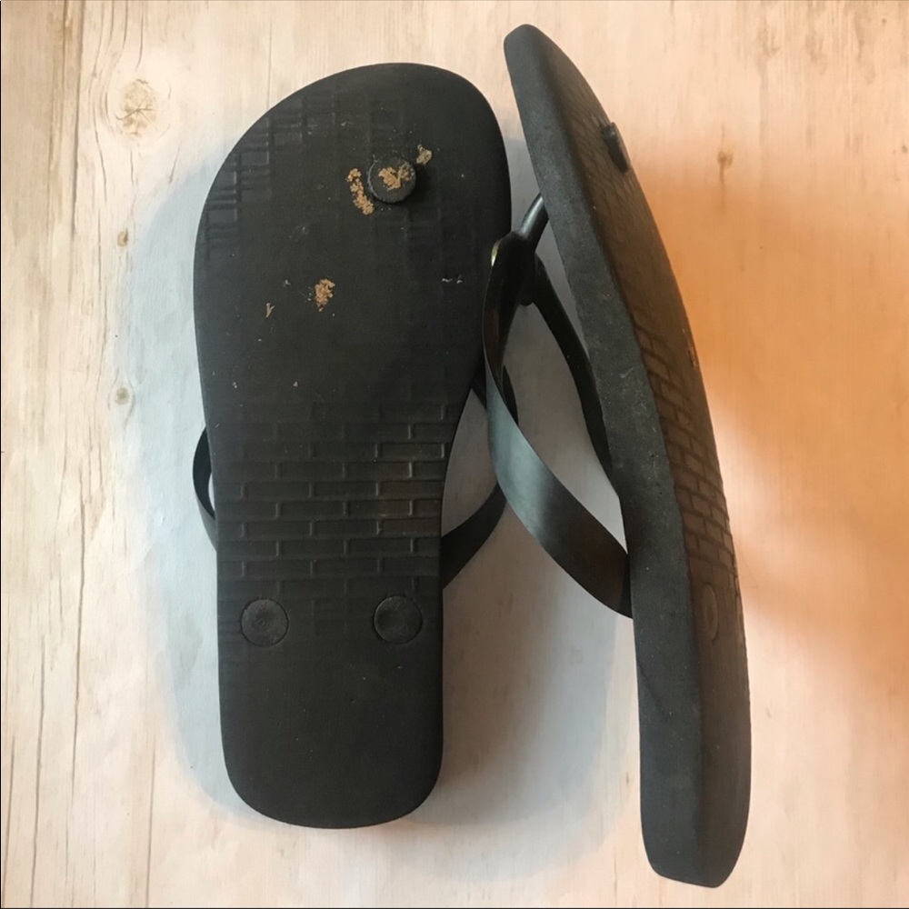 Tory Burch Flip Flops - Picture 5 of 5